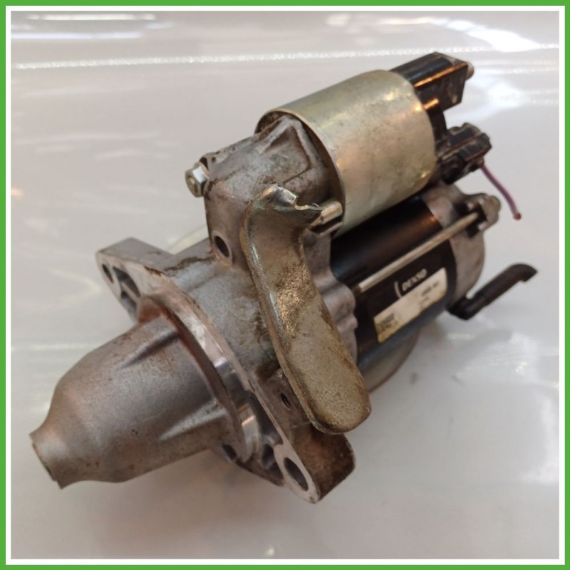 Motorino Avviamento DENSO DSN988 TOYOTA YARIS 428000-8631