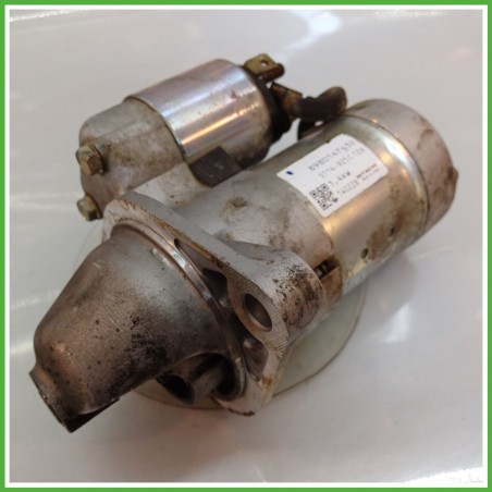 Motorino Avviamento HITACHI S114.925C OPEL ASTRA P10 98014743
