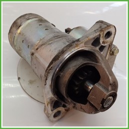 Motorino Avviamento HITACHI S114.925C OPEL ASTRA P10 98014743