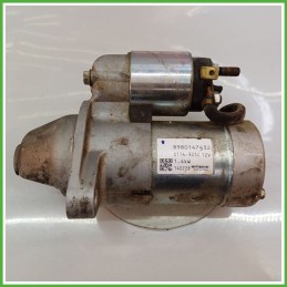 Motorino Avviamento HITACHI S114.925C OPEL ASTRA P10 98014743