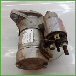 Motorino Avviamento HITACHI S114.925C OPEL ASTRA P10 98014743