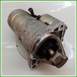 Motorino Avviamento HITACHI S114.906 FIAT GRANDE PUNTO 2Y 55193356