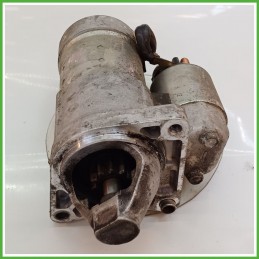Motorino Avviamento HITACHI S114.906 FIAT GRANDE PUNTO 2Y 55193356