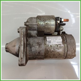 Motorino Avviamento HITACHI S114.906 FIAT GRANDE PUNTO 2Y 55193356
