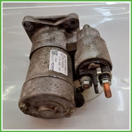 Motorino Avviamento HITACHI S114.906 FIAT GRANDE PUNTO 2Y 55193356