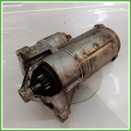Motorino Avviamento VALEO D8R27 FIAT SCUDO 3H 9646972280