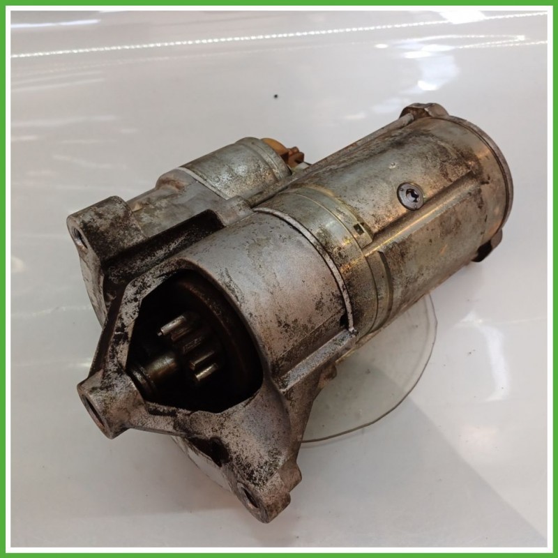 Motorino Avviamento VALEO D8R27 FIAT SCUDO 3H 9646972280