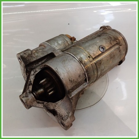 Motorino Avviamento VALEO D8R27 FIAT SCUDO 3H 9646972280
