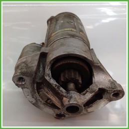 Motorino Avviamento VALEO D8R27 FIAT SCUDO 3H 9646972280