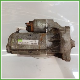 Motorino Avviamento VALEO D8R27 FIAT SCUDO 3H 9646972280