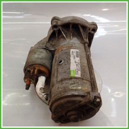 Motorino Avviamento VALEO D8R27 FIAT SCUDO 3H 9646972280