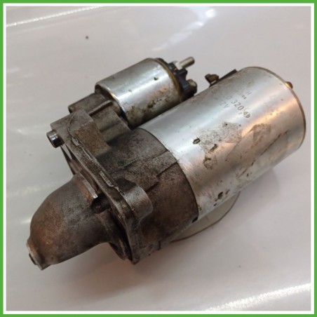 Motorino Avviamento BOSCH F000AL0320 LANCIA YPSILON TE 51890631