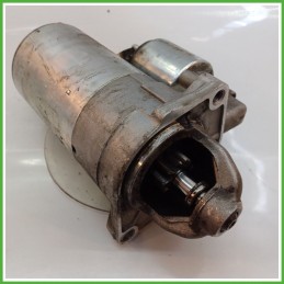 Motorino Avviamento BOSCH F000AL0320 LANCIA YPSILON TE 51890631