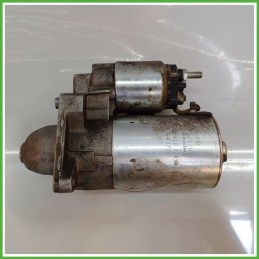 Motorino Avviamento BOSCH F000AL0320 LANCIA YPSILON TE 51890631