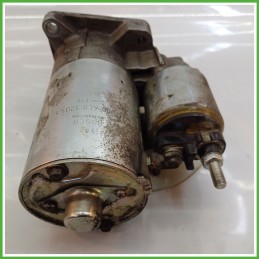 Motorino Avviamento BOSCH F000AL0320 LANCIA YPSILON TE 51890631