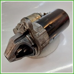 Motorino Avviamento BOSCH 0001107408 OPEL MERIVA X03 9115192