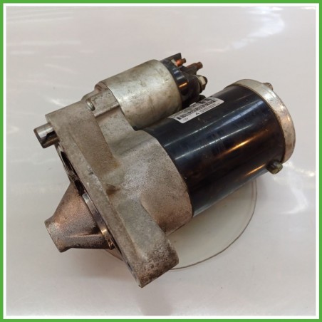 Motorino Avviamento MITSUBISHI M000T45071ZT CITROEN C3 2a Serie 5802M9