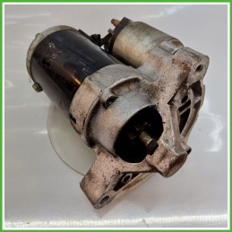Motorino Avviamento MITSUBISHI M000T45071ZT CITROEN C3 2a Serie 5802M9