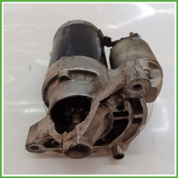 Motorino Avviamento MITSUBISHI M000T45071ZT CITROEN C3 2a Serie 5802M9