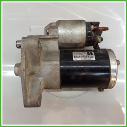 Motorino Avviamento MITSUBISHI M000T45071ZT CITROEN C3 2a Serie 5802M9