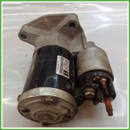 Motorino Avviamento MITSUBISHI M000T45071ZT CITROEN C3 2a Serie 5802M9