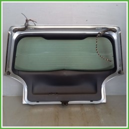Portellone Bagagliaio Cofano Baule Posteriore AUDI A3 8L 1996 2001 GRIGIO Berlina Originale Usato