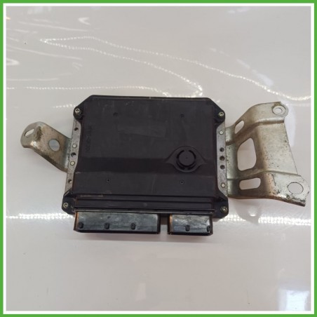 Centralina Motore Iniezione ECU DENSO MB275100-2504 TOYOTA YARIS 1.3 16V 64kw 896610D400 2005 2012