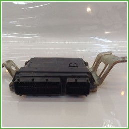 Centralina Motore Iniezione ECU DENSO MB275100-2504 TOYOTA YARIS 1.3 16V 64kw 896610D400 2005 2012