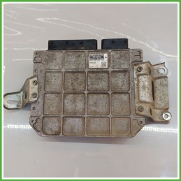 Centralina Motore Iniezione ECU DENSO MB275100-2504 TOYOTA YARIS 1.3 16V 64kw 896610D400 2005 2012