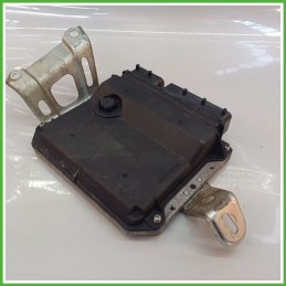 Centralina Motore Iniezione ECU DENSO MB275100-2504 TOYOTA YARIS 1.3 16V 64kw 896610D400 2005 2012