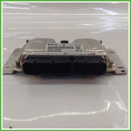 Centralina Motore Iniezione ECU BOSCH 0261208702 CITROEN C1 1.0 50kw 896610H022 2005 2014