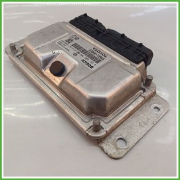 Centralina Motore Iniezione ECU BOSCH 0261208702 CITROEN C1 1.0 50kw 896610H022 2005 2014
