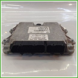 Centralina Motore Iniezione GAS METATRON 4100134 FIAT PANDA 2Q 1.2 44kw 51804614 2003 2010