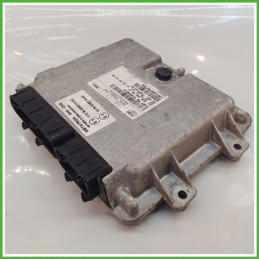 Centralina Motore Iniezione GAS METATRON 4100134 FIAT PANDA 2Q 1.2 44kw 51804614 2003 2010