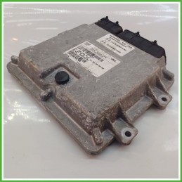 Centralina Motore Iniezione GAS METATRON 4100134 FIAT PANDA 2Q 1.2 44kw 51804614 2003 2010