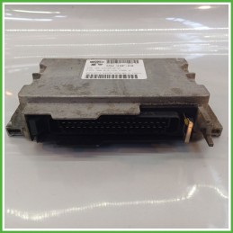 Centralina Motore Iniezione ECU MAGNETI MARELLI IAW16F.E0 FIAT CINQUECENTO NM 29kw 46518771 1992 1999