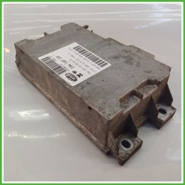 Centralina Motore Iniezione ECU MAGNETI MARELLI IAW16F.E0 FIAT CINQUECENTO NM 29kw 46518771 1992 1999