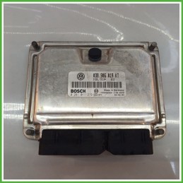 Centralina Motore Iniezione ECU BOSCH 0281011219 SEAT IBIZA 6L 1.9 TDI 74kw 038906019KT 2001 2009