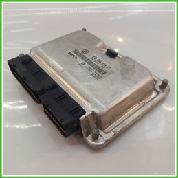 Centralina Motore Iniezione ECU BOSCH 0281011219 SEAT IBIZA 6L 1.9 TDI 74kw 038906019KT 2001 2009