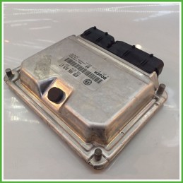 Centralina Motore Iniezione ECU BOSCH 0281011219 SEAT IBIZA 6L 1.9 TDI 74kw 038906019KT 2001 2009