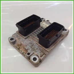 Centralina Motore Iniezione ECU BOSCH 0261204983 FIAT PUNTO 1N/1P 1.2 16V 59kw 46782631 1999 2005