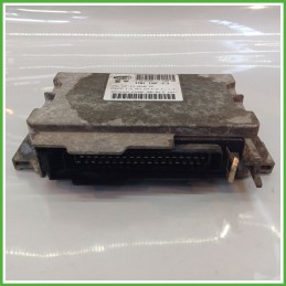 Centralina Motore Iniezione ECU MAGNETI MARELLI IAW16F.E3 FIAT PUNTO 1a Serie 44kw 46531212 1993 1999