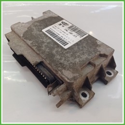 Centralina Motore Iniezione ECU MAGNETI MARELLI IAW16F.E3 FIAT PUNTO 1a Serie 44kw 46531212 1993 1999