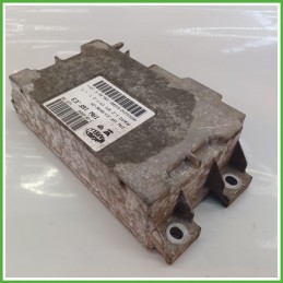 Centralina Motore Iniezione ECU MAGNETI MARELLI IAW16F.E3 FIAT PUNTO 1a Serie 44kw 46531212 1993 1999