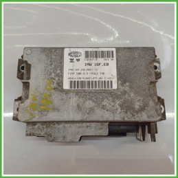 Centralina Motore Iniezione ECU MAGNETI MARELLI IAW16F.E0 FIAT CINQUECENTO NM 29kw 46411120 1992 1999