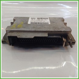 Centralina Motore Iniezione ECU MAGNETI MARELLI IAW16F.E0 FIAT CINQUECENTO NM 29kw 46411120 1992 1999