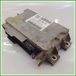 Centralina Motore Iniezione ECU MAGNETI MARELLI IAW16F.E0 FIAT CINQUECENTO NM 29kw 46411120 1992 1999