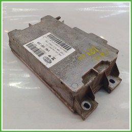 Centralina Motore Iniezione ECU MAGNETI MARELLI IAW16F.E0 FIAT CINQUECENTO NM 29kw 46411120 1992 1999
