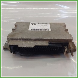 Centralina Motore Iniezione ECU MAGNETI MARELLI IAW16F.E0 FIAT CINQUECENTO NM 29kw 46475180 1992 1999