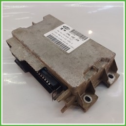 Centralina Motore Iniezione ECU MAGNETI MARELLI IAW16F.E0 FIAT CINQUECENTO NM 29kw 46475180 1992 1999